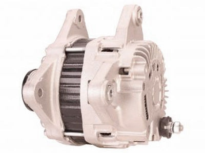 LATURI 28-6632 120A NISSAN QASHQAI 2,0 07-