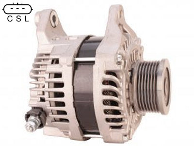 LATURI 28-6738 150A NISSAN NAVARA 2,5DCI 10-