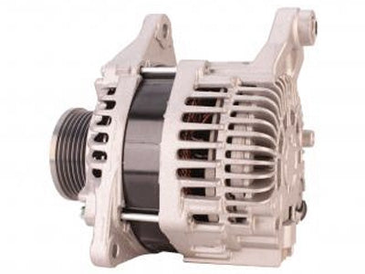 LATURI 28-6738 150A NISSAN NAVARA 2,5DCI 10-