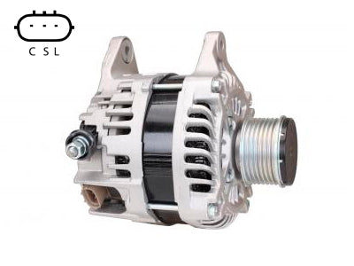 LATURI 28-6864 SUBARU LEGACY 2,0 D 08-