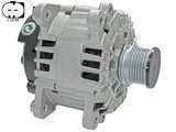 LATURI 28-6516 150A SEAT EXEO 2,0 TDI