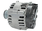 LATURI 28-6516 150A SEAT EXEO 2,0 TDI