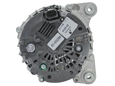 LATURI 28-6516 150A SEAT EXEO 2,0 TDI