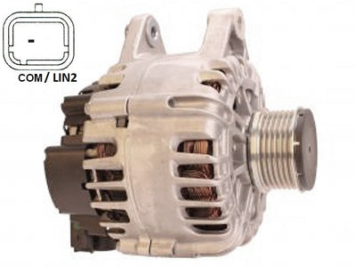 LATURI 28-6839 120A PSA 12-