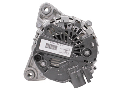 LATURI 120A PSA 12-