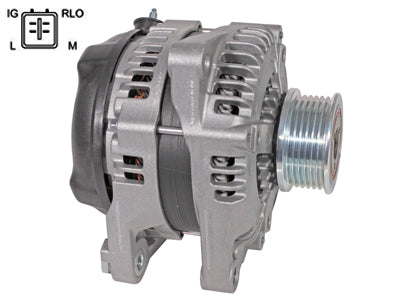 LATURI DENSO 12V 100A