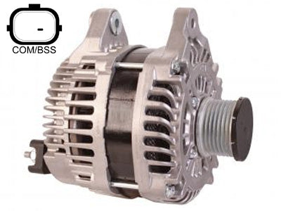 LATURI 28-6706 185A NISSAN,OPEL,RENAULT