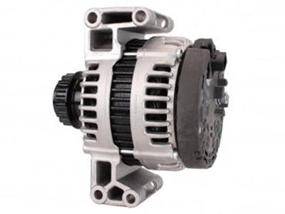 LATURI 28-6570 150A VOLVO 3,0 T6, 3,2 L6 06-