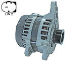 LATURI 28-6791 150A MB A/B/CLA 11-