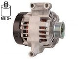 LATURI 28-5989 120A FIAT, FORD