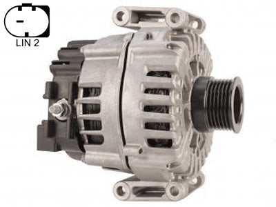 LATURI 28-6917 180A MB C/E 2,2CDI