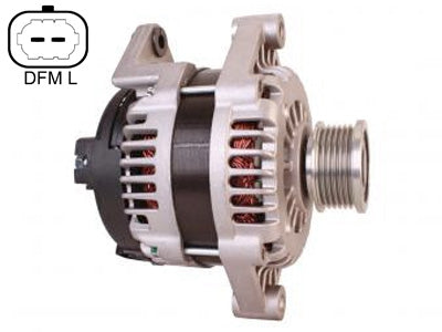 LATURI 28-6795 140A CHEVY CRUZE 2,0 CDI