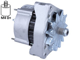LATURI 48-6783 24V 80A VOLVO D6D (KHD)