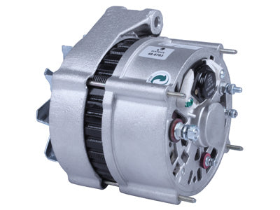 LATURI 48-6783 24V 80A VOLVO D6D (KHD)