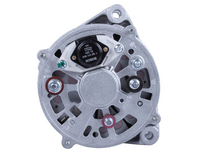 LATURI 48-6783 24V 80A VOLVO D6D (KHD)