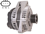 LATURI 28-6770 140A JAGUAR 4,2 V8 03-09