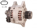LATURI 28-6765 110A HYUNDAI, KIA 1,4-1,6 11-