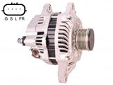 LATURI 28-6598 120A MITSU,C-CROSSER,P-4007