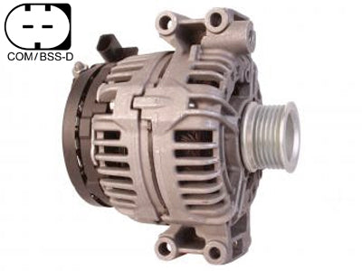 LATURI 28-4741 90A BMW 316I E46