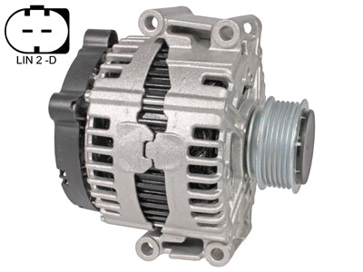 LATURI 28-7577 180A AUDI A6 2,8-3,2 V6 09-11