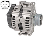 LATURI 28-7577 180A AUDI A6 2,8-3,2 V6 09-11