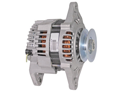 LATURI 60A YANMAR LR160-743