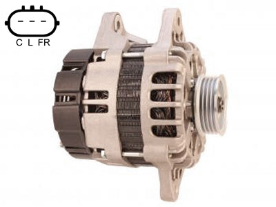 LATURI 28-5979 70A HYUNDAI, KIA 09-