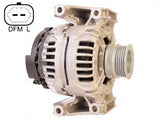 LATURI 28-6741 120A SAAB 9-3 04-12