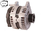 LATURI 28-5828 180A AUDI 2,7-3,0 TDI 08-
