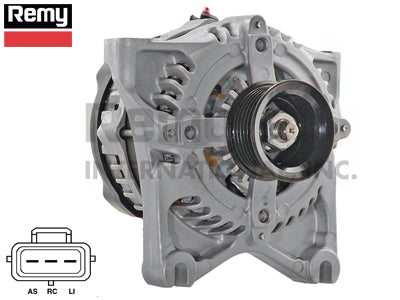LATURI 150A FORD,LINCOLN 5,4 V8 06-09