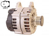 LATURI 28-6508 180A AUDI A6 2,0 TDI 11-