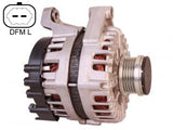 LATURI 28-6723 130A OPEL 1,4 10-