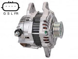 LATURI 28-6888 95A MITSU,PSA 10-