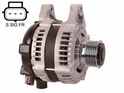 LATURI 27-5603 160A FORD,VOLVO