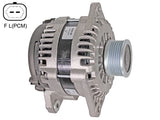 LATURI 28-6825 140A CHEVY,OPEL 1,7 CDTI 10-