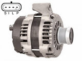 LATURI # 28-4873 140A SSANGYONG 04-