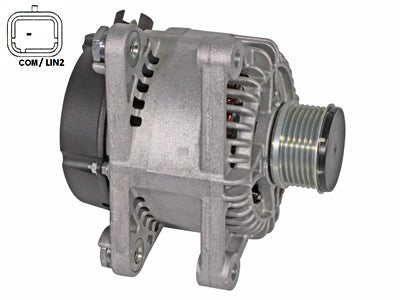 LATURI DENSO 12V 90A PSA