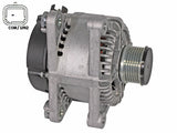 LATURI DENSO 12V 90A PSA