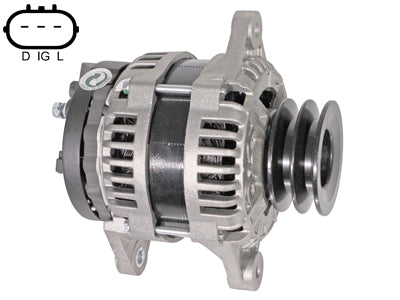 LATURI BOSCH 12V 70A