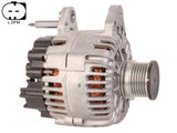 LATURI 28-5930 110A VW AMAROK,T5,T6 2,0 TDI 09-