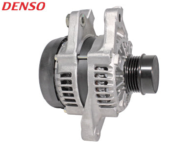 LATURI DENSO 12V 80A START-STOP AURIS/COROLLA 1,3 12->