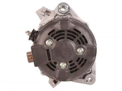 LATURI 28-6522 100A AURIS,YARIS 1,33 09-