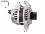 LATURI 28-6921 150A FOCUS 2,0 ST,ECOBOOST 12-