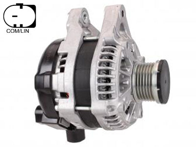 LATURI 28-6930 120A FIESTA,FOCUS 1,0 ECOBOOST 12-