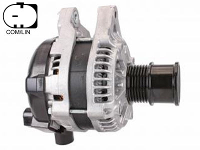 LATURI 28-6931 120A C-MAX,FOCUS 1,0 ECOBOOST 12-