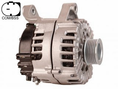 LATURI 28-5736 180A BMW E90-93 3,0D 08-11