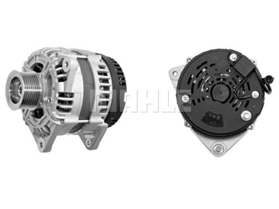 LATURI MAHLE IA1378 150A CASE