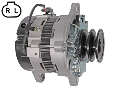 LATURI NIKKO 24V 50A 0-35000-4868