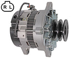 LATURI NIKKO 24V 50A 0-35000-4868