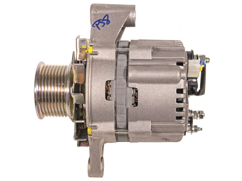 LATURI 12V 55A TATA,CUMMINS